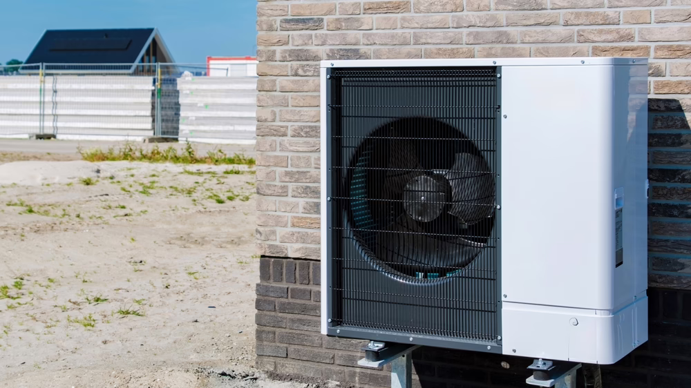 ac repair new hope